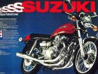 Suzuki GS 750